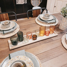 Bohemian Glow, Votive / Tealight Holders