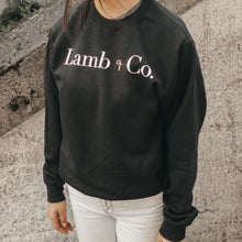 Lamb & Co Sweatshirt