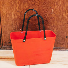 Hinza Small Tote, several colors