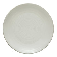 Classic Stoneware Plate