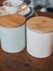 Terrain Storage Canister