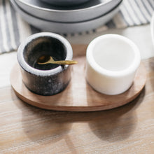 Better Together - Marble Pinch Bowls