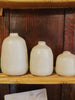 Terracotta Vases with Sand Finish, 3 sizes