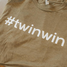 #twinwin T-Shirt