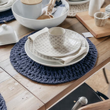 Knotted Placemat