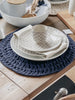 Knotted Placemat