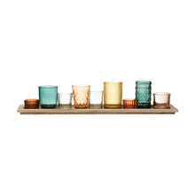 Bohemian Glow, Votive / Tealight Holders