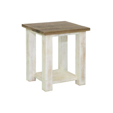 Provence Side Table - Greenhouse Home