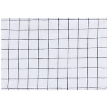 Vintage Wash Checkered Placemat